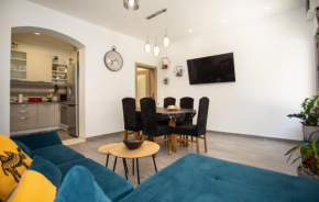 Apartman Kiss A2
